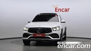 Mercedes-Benz GLC-Class, 2021 — миниатюра 3