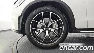 Mercedes-Benz GLC-Class, 2021 — миниатюра 5