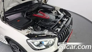 Mercedes-Benz GLC-Class, 2021 — миниатюра 6