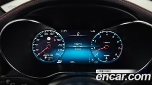 Mercedes-Benz GLC-Class, 2021 — миниатюра 8