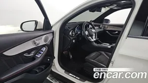 Mercedes-Benz GLC-Class, 2021 — миниатюра 10