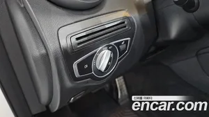 Mercedes-Benz GLC-Class, 2021 — миниатюра 16