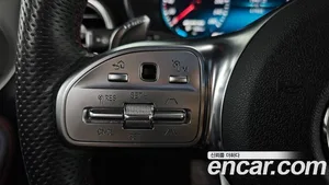 Mercedes-Benz GLC-Class, 2021 — миниатюра 17