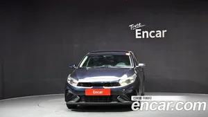 Kia K3, 2021 — миниатюра 3