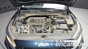 Kia K3, 2021 — миниатюра 6