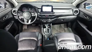 Kia K3, 2021 — миниатюра 7