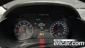 Kia K3, 2021 — миниатюра 8