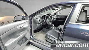 Kia K3, 2021 — миниатюра 10