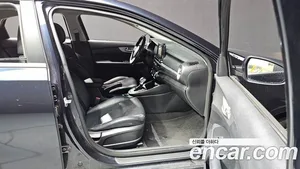 Kia K3, 2021 — миниатюра 11