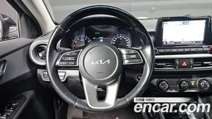 Kia K3, 2021 — миниатюра 13