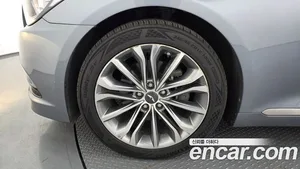 Hyundai Genesis, 2016 — миниатюра 5