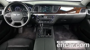 Hyundai Genesis, 2016 — миниатюра 7
