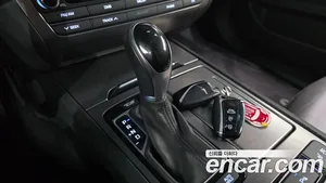Hyundai Genesis, 2016 — миниатюра 9