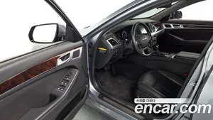 Hyundai Genesis, 2016 — миниатюра 10
