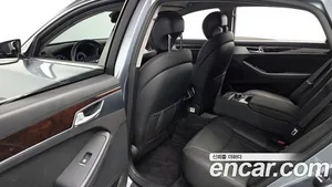 Hyundai Genesis, 2016 — миниатюра 11