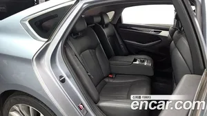 Hyundai Genesis, 2016 — миниатюра 12