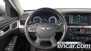 Hyundai Genesis, 2016 — миниатюра 13
