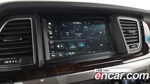Hyundai Genesis, 2016 — миниатюра 14