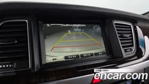Hyundai Genesis, 2016 — миниатюра 15