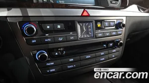 Hyundai Genesis, 2016 — миниатюра 16
