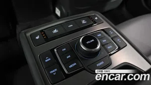 Hyundai Genesis, 2016 — миниатюра 17