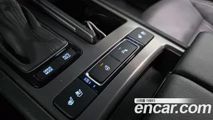 Hyundai Genesis, 2016 — миниатюра 19