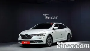 Renault SM6, 2017 — миниатюра 1