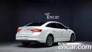 Renault SM6, 2017 — миниатюра 2