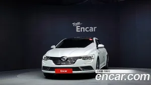 Renault SM6, 2017 — миниатюра 3
