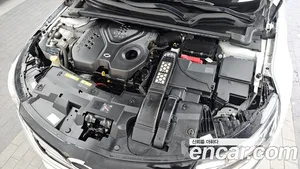Renault SM6, 2017 — миниатюра 6