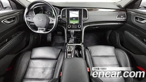 Renault SM6, 2017 — миниатюра 10
