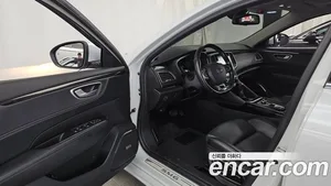 Renault SM6, 2017 — миниатюра 13