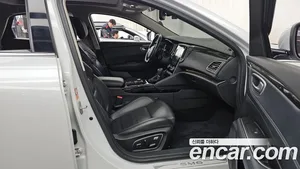 Renault SM6, 2017 — миниатюра 17