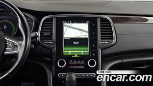 Renault SM6, 2017 — миниатюра 20