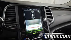 Renault SM6, 2017 — миниатюра 21