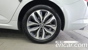 Renault SM6, 2017 — миниатюра 7