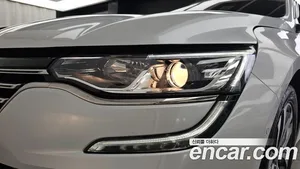 Renault SM6, 2017 — миниатюра 8