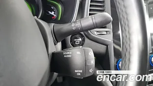 Renault SM6, 2017 — миниатюра 29