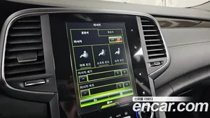 Renault SM6, 2017 — миниатюра 30