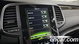 Renault SM6, 2017 — миниатюра 32