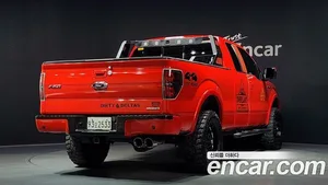 Ford F150, 2014 — миниатюра 2