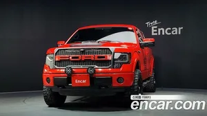 Ford F150, 2014 — миниатюра 3