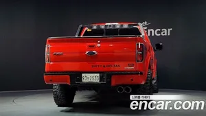 Ford F150, 2014 — миниатюра 4