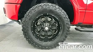 Ford F150, 2014 — миниатюра 5
