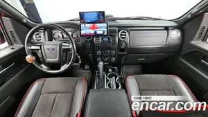 Ford F150, 2014 — миниатюра 7