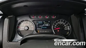 Ford F150, 2014 — миниатюра 8