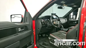 Ford F150, 2014 — миниатюра 10
