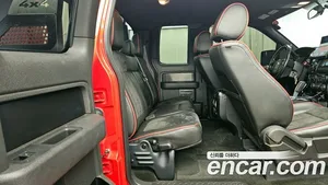 Ford F150, 2014 — миниатюра 11