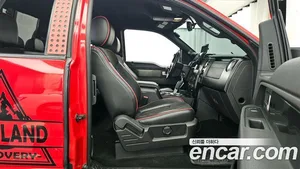 Ford F150, 2014 — миниатюра 12