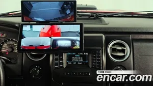 Ford F150, 2014 — миниатюра 14